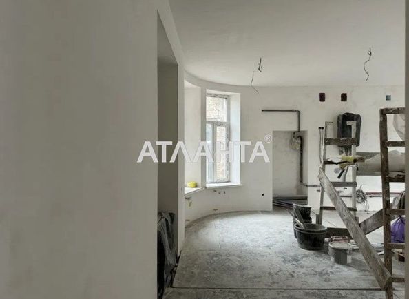 4+-rooms apartment apartment by the address st. Pirogovskaya (area 135,0 m2) - Atlanta.ua - photo 4