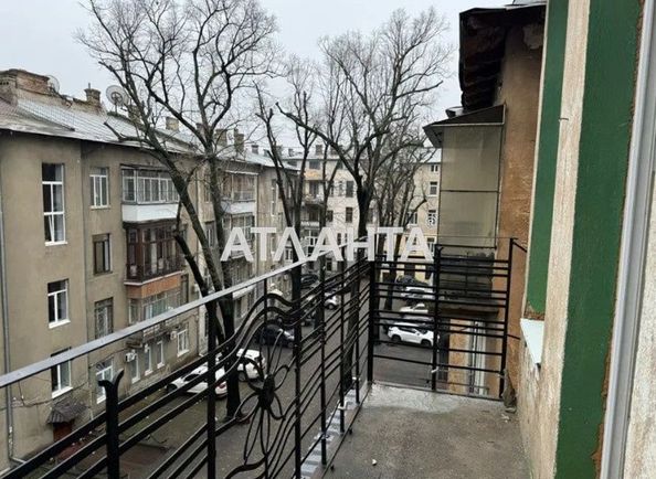 4+-rooms apartment apartment by the address st. Pirogovskaya (area 135,0 m2) - Atlanta.ua - photo 5
