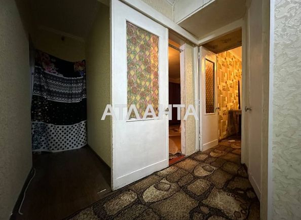 2-кімнатна квартира за адресою вул. Комарова (площа 45,9 м2) - Atlanta.ua - фото 5