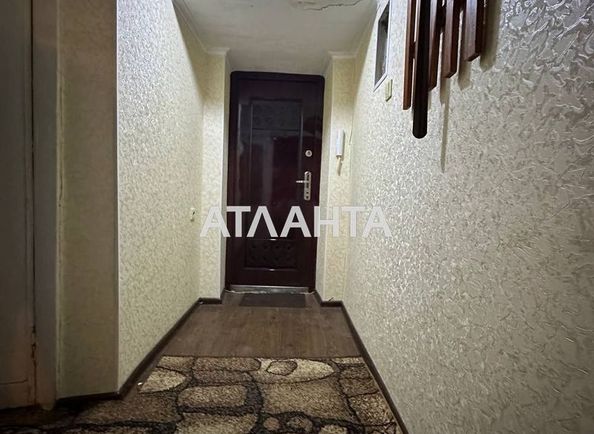 2-rooms apartment apartment by the address st. Komarova (area 45,9 m2) - Atlanta.ua - photo 9