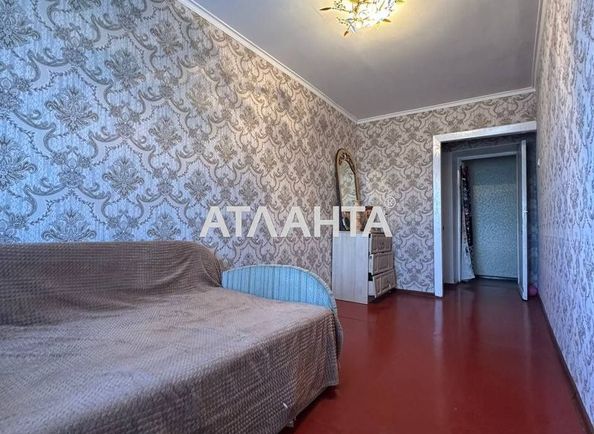 2-rooms apartment apartment by the address st. Komarova (area 45,9 m2) - Atlanta.ua - photo 3
