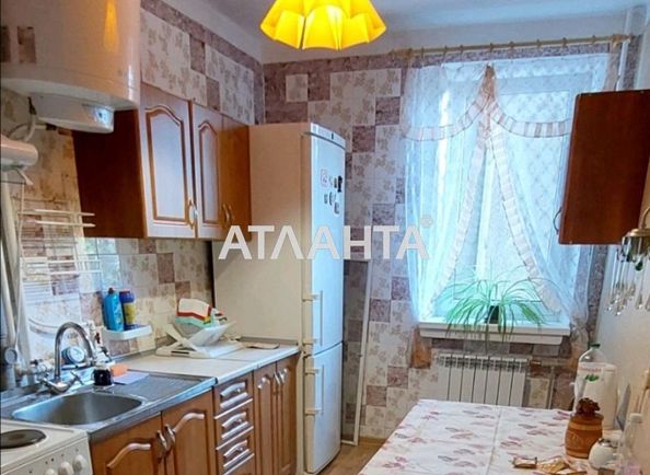 3-rooms apartment apartment by the address st. Fontanskaya dor Perekopskoy Divizii (area 67,0 m2) - Atlanta.ua - photo 2