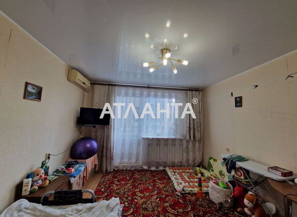 3-rooms apartment apartment by the address st. Fontanskaya dor Perekopskoy Divizii (area 67,0 m2) - Atlanta.ua - photo 3