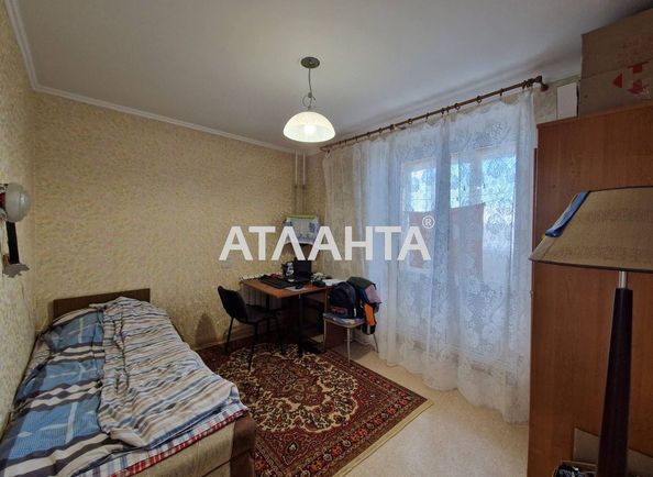 3-rooms apartment apartment by the address st. Fontanskaya dor Perekopskoy Divizii (area 67,0 m2) - Atlanta.ua - photo 6