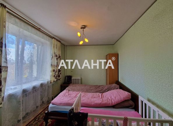 3-rooms apartment apartment by the address st. Fontanskaya dor Perekopskoy Divizii (area 67,0 m2) - Atlanta.ua