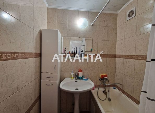 3-комнатная квартира по адресу Фонтанская дор. (площадь 67,0 м2) - Atlanta.ua - фото 9