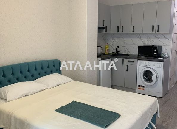 1-room apartment apartment by the address st. Gagarinskoe plato (area 24,0 m2) - Atlanta.ua - photo 3