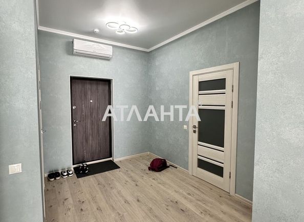 2-rooms apartment apartment by the address st. Gagarinskoe plato (area 60,0 m2) - Atlanta.ua - photo 9