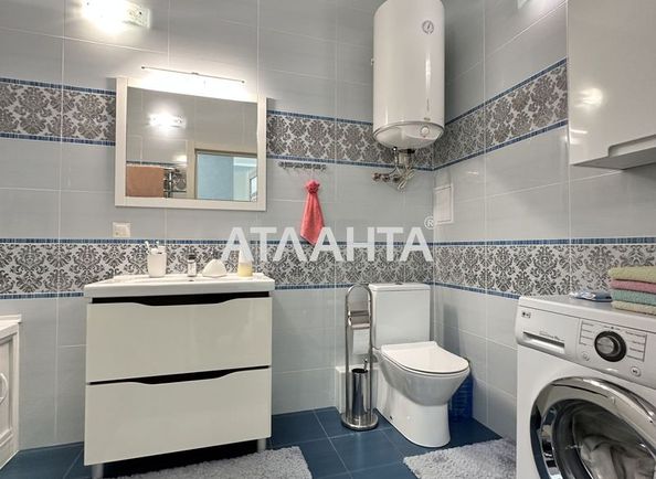 2-rooms apartment apartment by the address st. Gagarinskoe plato (area 60,0 m2) - Atlanta.ua - photo 11