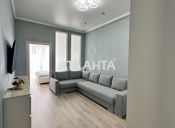 2-rooms apartment apartment by the address st. Gagarinskoe plato (area 60,0 m2) - Atlanta.ua - photo 5
