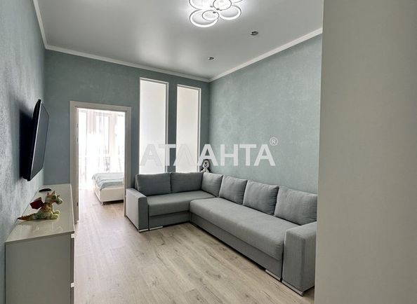 2-rooms apartment apartment by the address st. Gagarinskoe plato (area 60,0 m2) - Atlanta.ua - photo 4
