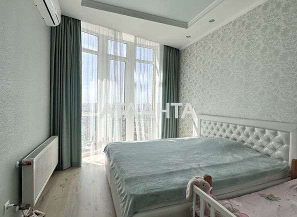 2-rooms apartment apartment by the address st. Gagarinskoe plato (area 60,0 m2) - Atlanta.ua - photo 3