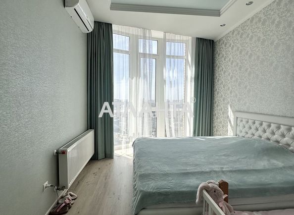 2-rooms apartment apartment by the address st. Gagarinskoe plato (area 60,0 m2) - Atlanta.ua - photo 2