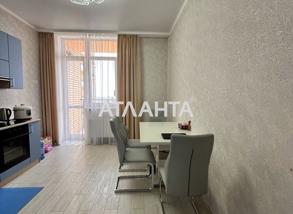 2-rooms apartment apartment by the address st. Gagarinskoe plato (area 60,0 m2) - Atlanta.ua - photo 8