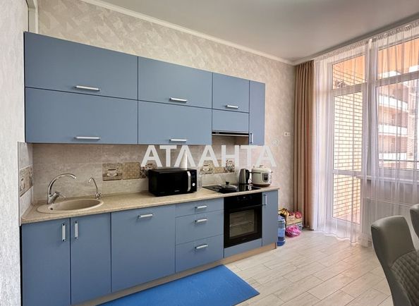 2-rooms apartment apartment by the address st. Gagarinskoe plato (area 60,0 m2) - Atlanta.ua - photo 7