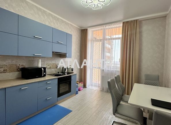 2-rooms apartment apartment by the address st. Gagarinskoe plato (area 60,0 m2) - Atlanta.ua - photo 6