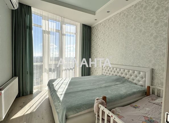2-rooms apartment apartment by the address st. Gagarinskoe plato (area 60 m²) - Atlanta.ua