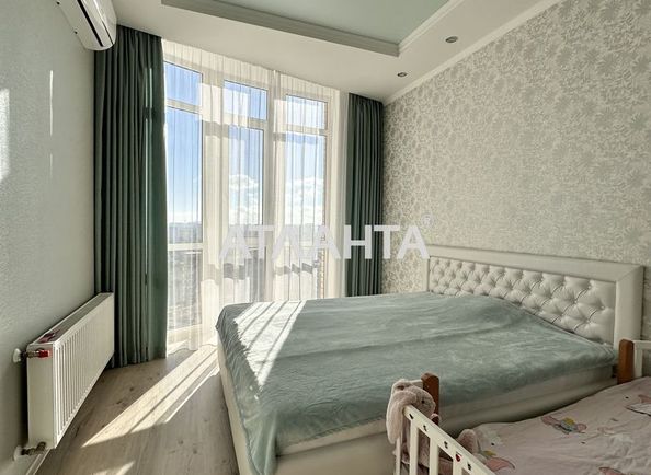 2-rooms apartment apartment by the address st. Gagarinskoe plato (area 60 m²) - Atlanta.ua - photo 2