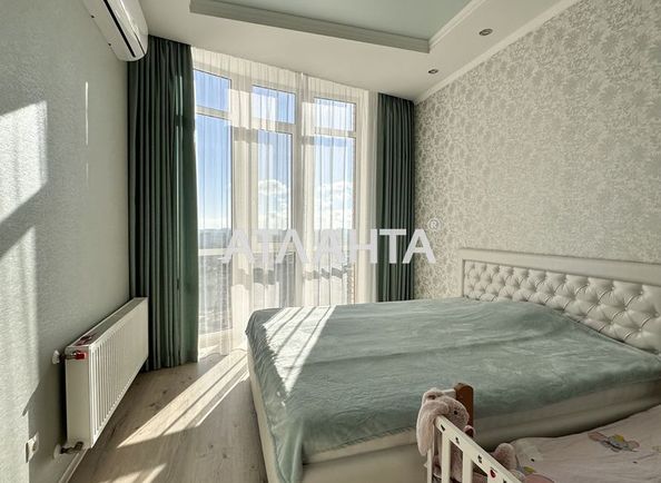 2-rooms apartment apartment by the address st. Gagarinskoe plato (area 60 m²) - Atlanta.ua - photo 3