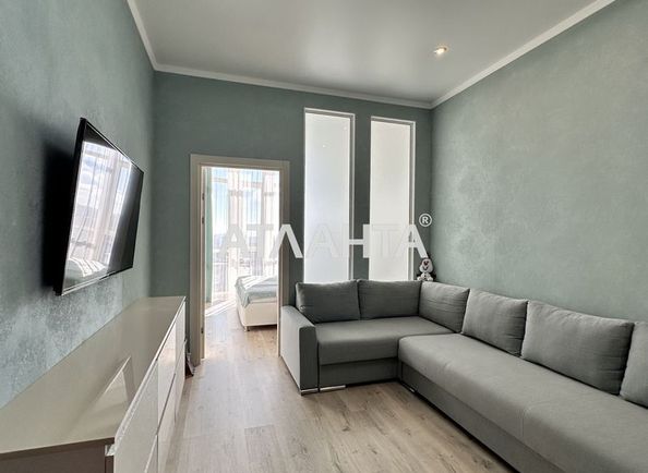 2-rooms apartment apartment by the address st. Gagarinskoe plato (area 60 m²) - Atlanta.ua - photo 5