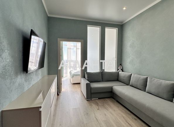 2-rooms apartment apartment by the address st. Gagarinskoe plato (area 60 m²) - Atlanta.ua - photo 4