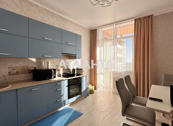 2-rooms apartment apartment by the address st. Gagarinskoe plato (area 60 m²) - Atlanta.ua - photo 10