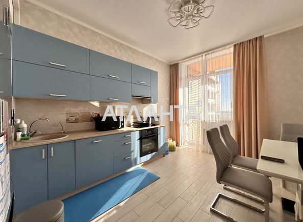 2-rooms apartment apartment by the address st. Gagarinskoe plato (area 60 m²) - Atlanta.ua - photo 11