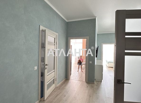 2-rooms apartment apartment by the address st. Gagarinskoe plato (area 60 m²) - Atlanta.ua - photo 6