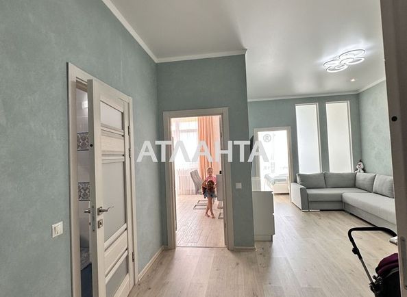 2-rooms apartment apartment by the address st. Gagarinskoe plato (area 60 m²) - Atlanta.ua - photo 12