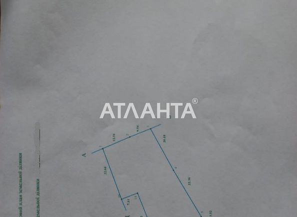 Landplot by the address st. Pedagogicheskaya (area 12,3 сот) - Atlanta.ua - photo 3