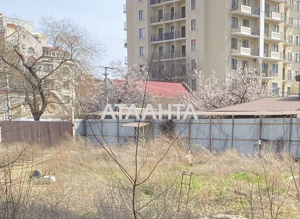 Landplot by the address st. Pedagogicheskaya (area 12,3 acr) - Atlanta.ua - photo 4