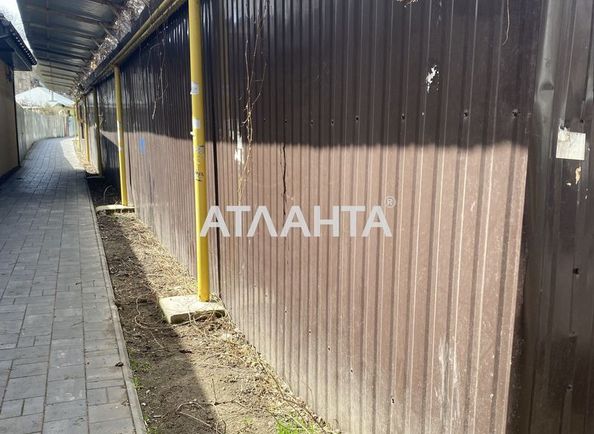 Landplot by the address st. Pedagogicheskaya (area 12,3 acr) - Atlanta.ua - photo 7