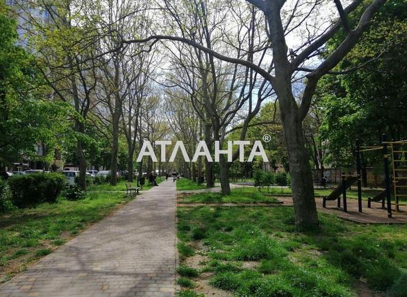 Участок по адресу ул. Педагогическая (площадь 12,3 сот) Участок по адресу ул. Педагогическая (площадь 12,3 сот) - Atlanta.ua