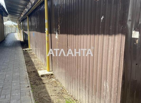 Участок по адресу ул. Педагогическая (площадь 12,3 сот) - фото 2 Участок по адресу ул. Педагогическая (площадь 12,3 сот) - Atlanta.ua - фото 2