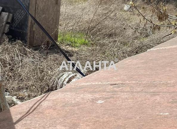 Участок по адресу ул. Педагогическая (площадь 12,3 сот) - фото 3 Участок по адресу ул. Педагогическая (площадь 12,3 сот) - Atlanta.ua - фото 3