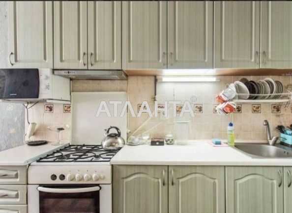 1-room apartment apartment by the address st. Novoselskogo Ostrovidova (area 34,0 m2) - Atlanta.ua - photo 3