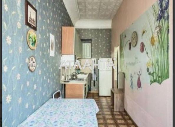 1-room apartment apartment by the address st. Novoselskogo Ostrovidova (area 34,0 m2) - Atlanta.ua - photo 5