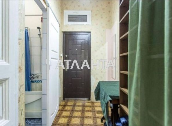 1-room apartment apartment by the address st. Novoselskogo Ostrovidova (area 34,0 m2) - Atlanta.ua - photo 9
