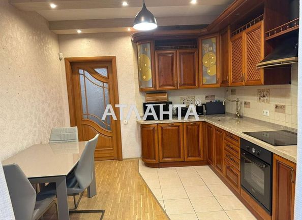 3-rooms apartment apartment by the address st. Didrikhsona (area 90,4 m2) - Atlanta.ua - photo 6