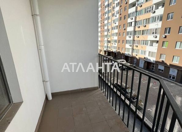 1-room apartment apartment by the address st. Sakharova (area 39,0 m2) - Atlanta.ua - photo 3