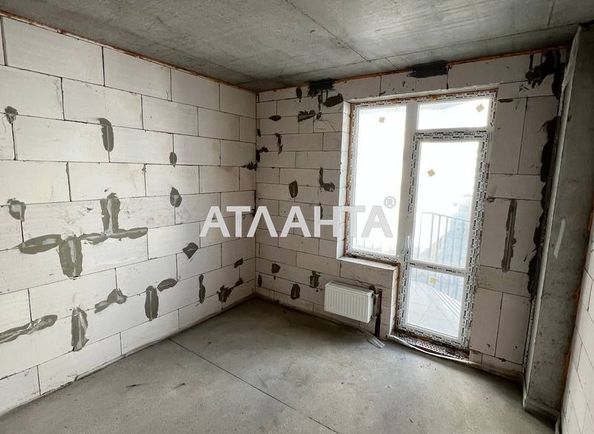 1-room apartment apartment by the address st. Sakharova (area 39,0 m2) - Atlanta.ua - photo 4
