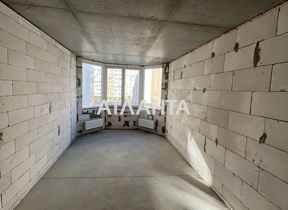 1-room apartment apartment by the address st. Sakharova (area 39,0 m2) - Atlanta.ua