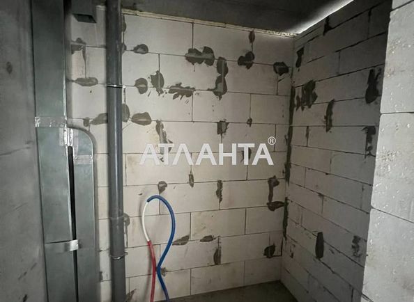 1-room apartment apartment by the address st. Sakharova (area 39,0 m2) - Atlanta.ua - photo 5