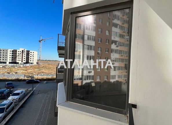 1-room apartment apartment by the address st. Sakharova (area 39,0 m2) - Atlanta.ua - photo 9