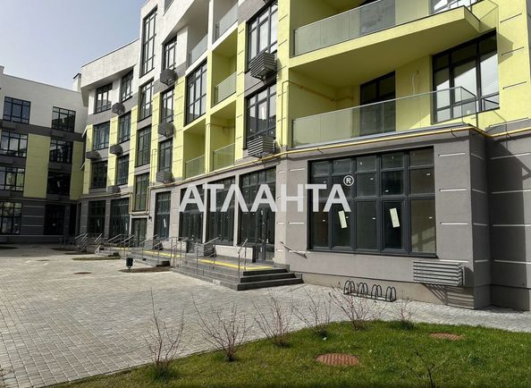 Commercial real estate at st. Dubishchanskaya (area 44,0 m2) - Atlanta.ua - photo 3