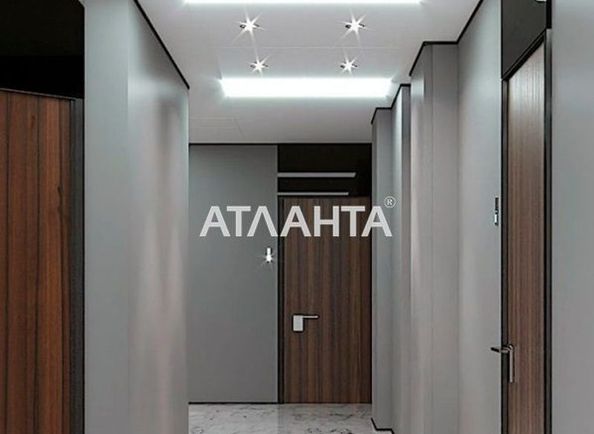 1-комнатная квартира по адресу Шевченко пр. (площадь 65,9 м²) - Atlanta.ua - фото 3