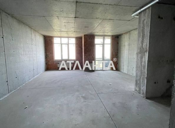 1-комнатная квартира по адресу Шевченко пр. (площадь 65,9 м²) - Atlanta.ua - фото 6