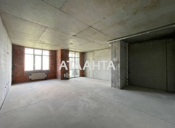 1-room apartment apartment by the address st. Shevchenko pr (area 65,9 m2) - Atlanta.ua - photo 9