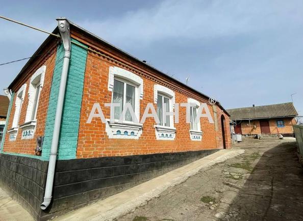 House by the address st. Naberezhna (area 51 m²) - Atlanta.ua - photo 2