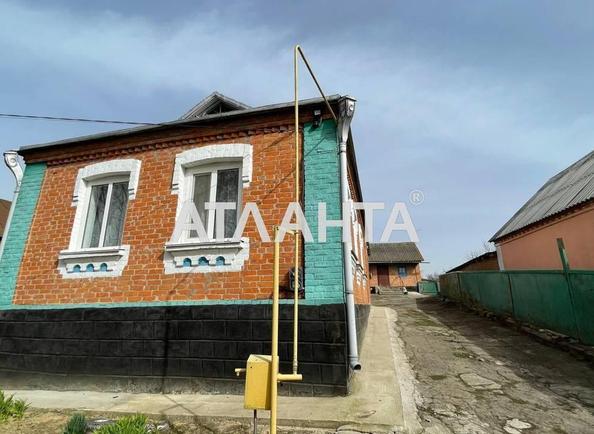 House by the address st. Naberezhna (area 51 m²) - Atlanta.ua - photo 3